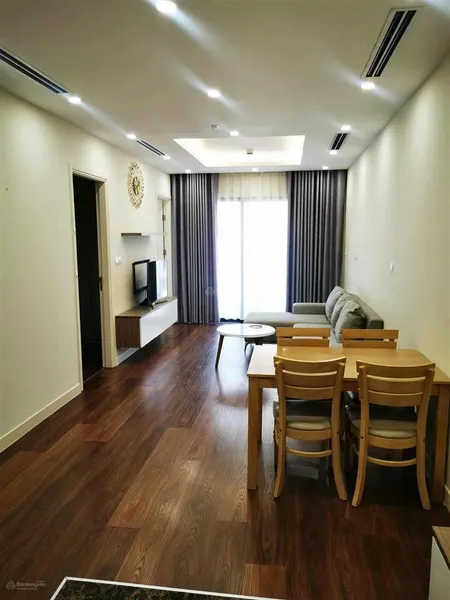 Chuẩn giá bán căn 69m(2n2wc) sẵn sổ, full nội thất , giá 6,6 tỷ tại imperia garden, thanh xuân.