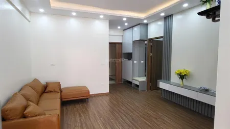 Bán căn hộ chung cư 90m2 (3n) nội thất mới như ảnh, giá 6.5 tỷ tại licogi 13 tower, nhân chính.