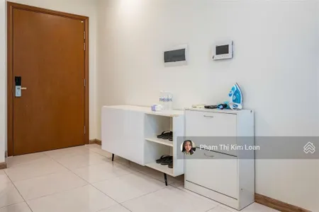 Bán căn hộ l6 vinhomes central park, 2pn, 81.5m², full nội thất, sổ hồng, giá 8.9 tỷ 0942 570 ***
