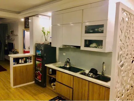 Bán căn hộ 72m²  view đẹp  chỉ 2,8 tỷ  chung cư Thanh Hà
