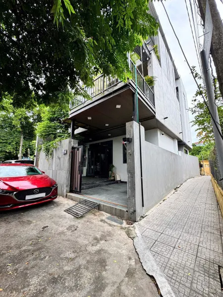 🏡Nhà 3 Tầng 3 Mê mặt tiền đường Ấu Triệu - Trường An , TP Huế.!⚡️
