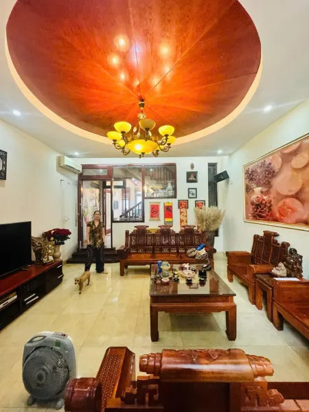 Bán nhà 97.9m² ngang 5.5m giá 25 tỷ Phường Xuân Đỉnh