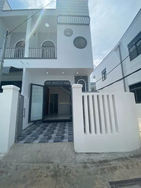Bán nhà 78.1m² ngang 4.5m giá 1.79 tỷ Phường Sóc Trăng
