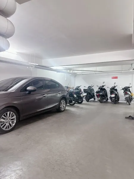 BÁN GẤP TOÀ NHÀ VĂN PHÒNG 8 TẦNG - DT 190m2 NỞ HẬU - MẶT TIỀN ĐƯỜNG NGUYỄN VĂN NGHI