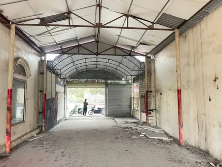 Bán đất 137m² ngang 5,65m. mặt đường liên xã. giá 2.75 tỷ Xã Việt Khê(Phù Ninh). liên hệ 0362558882