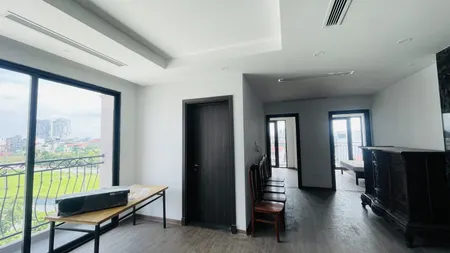 Bán nhà Mặt phố Ngọc Thuỵ (LB) 90m, 7 tầng, mt 7.5m, giá 35 tỷ