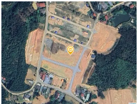 Bán đất 160m² ngang 8m giá 600 triệu Xã Xuân Quang