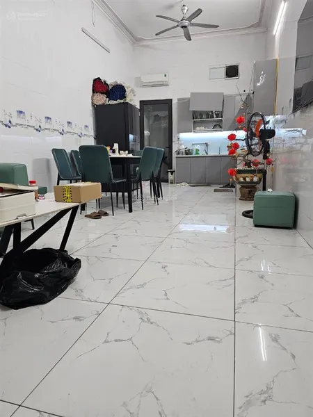 Bán nhà riêng tại tt thị trấn thường tín