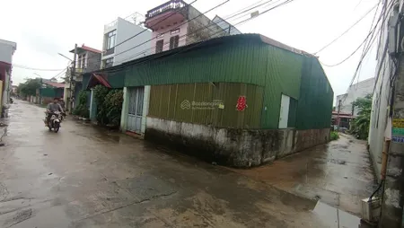 Bán đất thuận thành, bắc ninh. 50m2 * mt 5,2m * 1,85 tỷ. ô tô thông, vào đất.