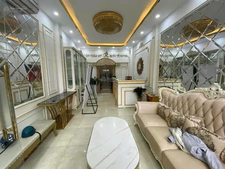 Bán nhà mặt phố trần nguyên hãn trung tâm hải phòng kinh doanh cực tốt giá thương lượng