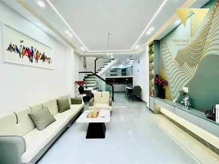 Bán nhà ngõ chợ hàng chỉ sau 1 nhà mặt đường