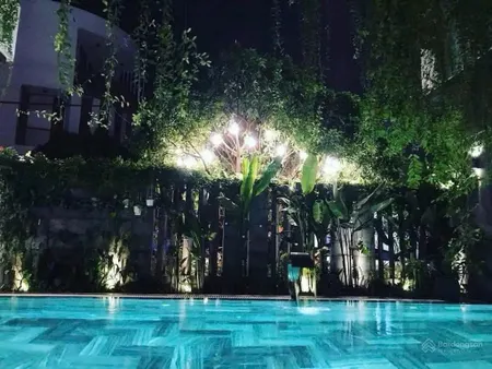 Siêu phẩm toà căn hộ khách sạn siêu vip ngay bãi tắm mỹ khê, kinh doanh cực đỉnh, vị trí cực đẹp