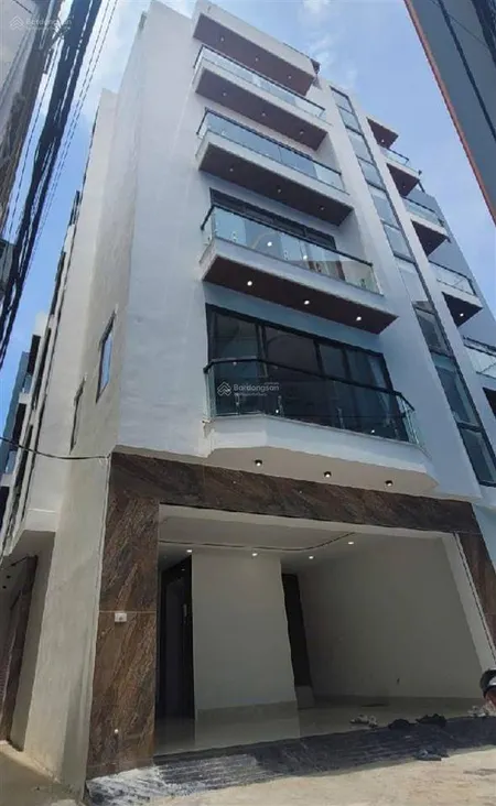 Bán nhà sài đồng long biên lô góc & thang máy