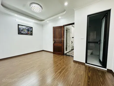Bán nhà nguyễn an ninh thang máy, ô tô vào nhà. 45m x 5 tầng giá 11.9 tỷ