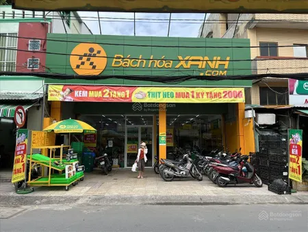 Đất chính chủ 5x20 100m2 mặt tiền đường 6,5m thuộc thị trấn cần đước long an