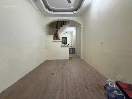 Bán nhà riêng kim giang đại kim 45m2, 5t, 6n ngõ nông thông tứ phía, sát kđt, giá rẻ
