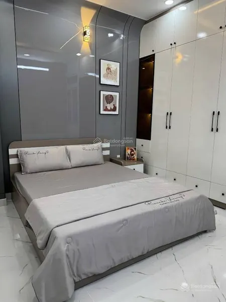 Hxh vào nhàkhu phân lômới đẹp ở ngaytặng nội thất51m24tầng4pn5wcphạm văn chiêu gvchỉ 7tỷ6
