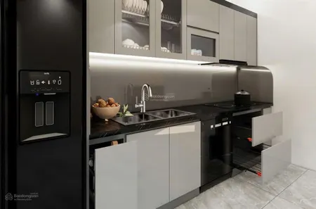 Bán gấp nhà 4,1m mặt tiền, 32m2, 9,4 tỷ tại ngô quyền, la khê, hà đông