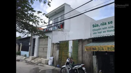 Chính chủ cần bán gấp lô đất mặt tiền đường nguyễn văn ràng, xã phước lộc, nhà bè