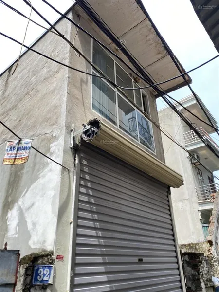 Bán gấp đất đẹp đại mỗ dt 31m2 x mt 3.5m giá 4.75 tỷ, ngõ rộng 2.5m, gần ô tô tránh, sổ vuông vức