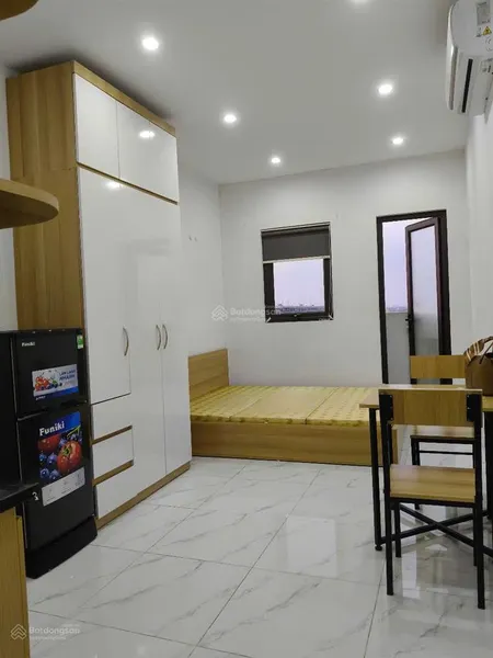 Chủ ngộp bán tòa nhà dòng tiền tây hồ, từ liêm ngõ thông, ô tô 102m2x7t với 21 căn hộ dt 1,4 tỷ