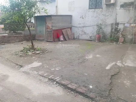 Cấp 4 cần bán 55m2 mt 7.5m, 1.5 tỷ xóm 7 làng ngâu tam hiệp thanh trì hà nôi