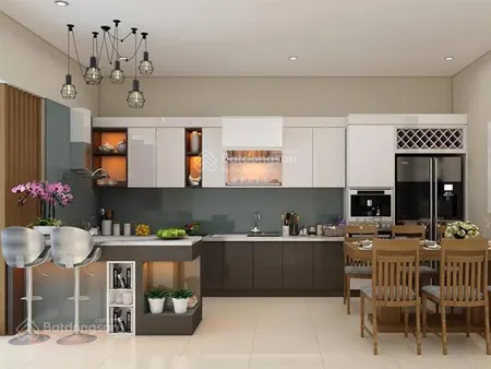 Bán nhà mặt tiền đường hùng vương hướng đông bắc phường 4 vũng tàu