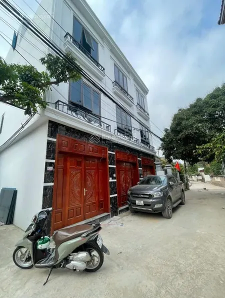 Chỉ với 2.92 tỷ sở hữu ngay lô góc 3tx33m2, 2 mặt thoáng. trục chính ô tô tránh nhau. 0966 929 ***