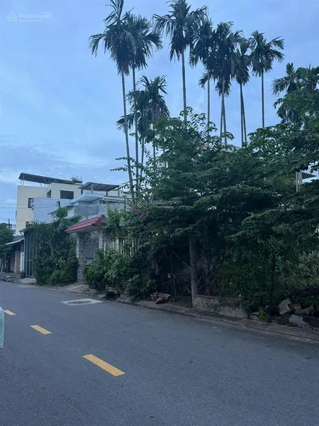 Bán 200m2 đất mặt tiền đường nguyễn du, ( đối diện đại học công nghiệp cũ)
