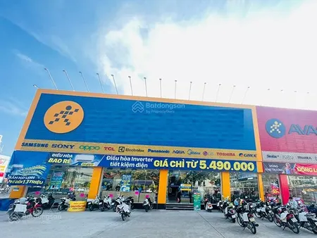 Chỉ ~100 triệu/m2, mặt tiền ngay góc lê văn việt nguyễn văn tăng 15x48m giá chỉ 73 tỷ