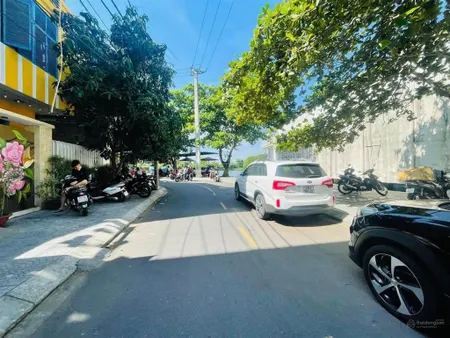 Bán đất mặt tiền mai xuân thưởng gần hà huy tập điện biên phủ thanh khê