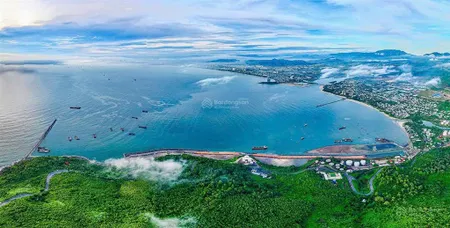 Bán đất mặt tiền biển nguyễn tất thành đối diện công viên biển. p thanh khê giá 14ty5 tỷ giá đầu tư