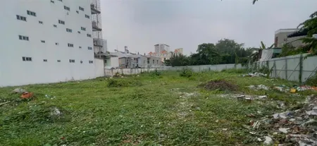 Chủ cần bán đất thổ cư mặt tiền đường số 77 gần siêu thị lotte mart 0932 193 ***