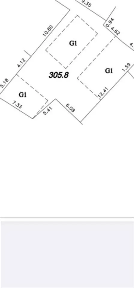 Bán mảnh đất vàng lạc long quân 305m2 mặt tiền 15m giá 62 tỷ phù hợp xây chdv giá đầu tư
