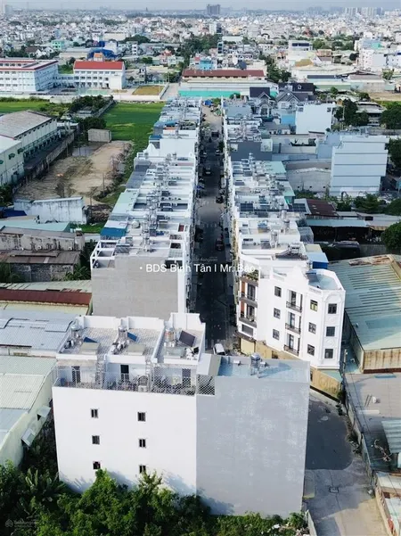 Đất góc 2 mặt tiền khu đồng bộ hương lộ 2 đối diện trường học gần coopmart 5x14 giá tốt 6.3 tỷ shr