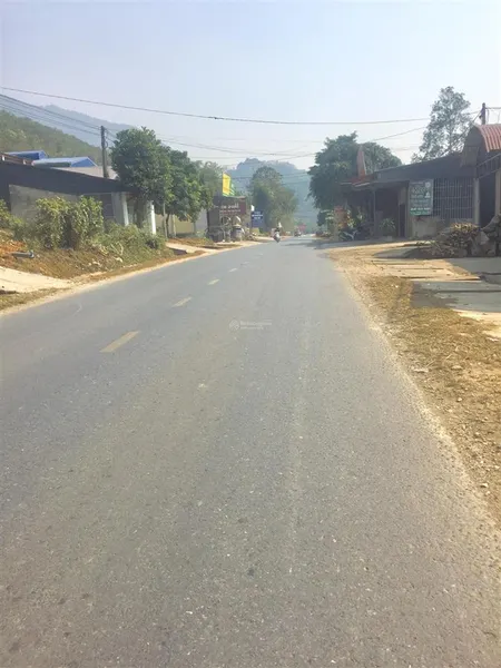 Cơ hội sở hữu mảnh đất đẹp ,xã thu cúc 127 m2, mt 5m, ngay mặt đường quốc lộ 32, giá chỉ 1.138 tỷ