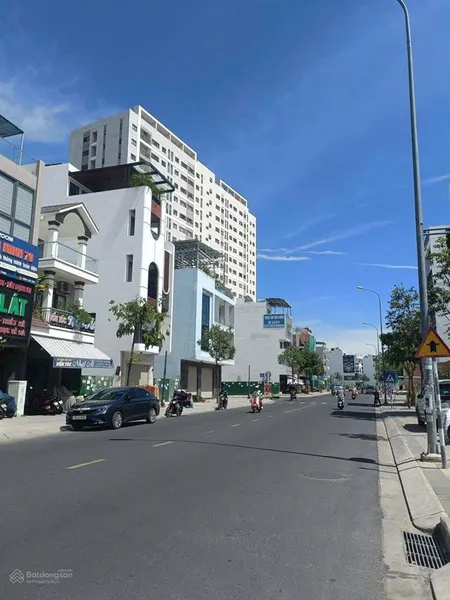 Hàng hiếm, mặt tiền thích quảng đức , kdt vcn phước long 100m2 giá 10,5 tỷ nha trang, khánh hoà