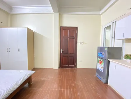Ngõ 39 Đông Ngạc - Bắc Từ Liêm