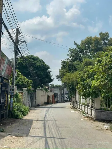 Bán (7 x44) = 306m2 đất hẻm 269 ntmk, phú hoà. vui lòng 0964 859 *** trân trọng