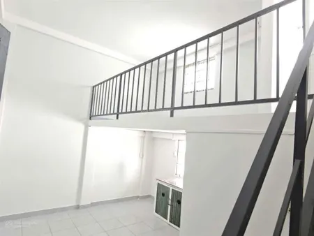 Nhà ở xã hội định hòa, lầu 2 sổ hồng 505 triệu. sài gòn + toàn quốc mua được. sang tên được.