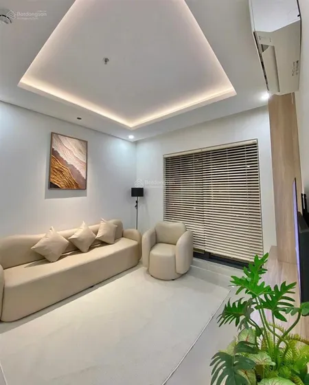 Bán căn hộ view biển có sổ hồng mới đẹp sang trọng 74m2