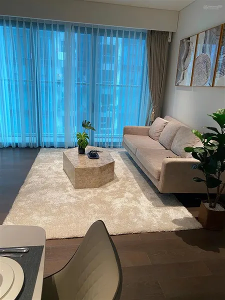 Bán căn hộ cao cấp grand marina quận 1, view sông đỉnh cao giá tốt