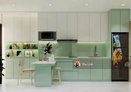Cần bán căn hộ studio sentosa sky park, chuẩn singapore, nhận nhà ngay. giá rẻ nhất chỉ 1 tỷ 470