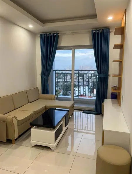 Cần bán gấp căn hộ himlam riverside (q7) shr 2t340 bao phí sang tên