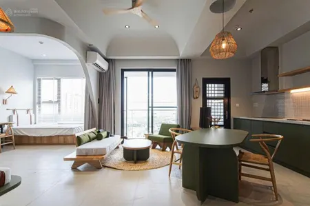 Bán căn hộ 3pn, 2wc chung cư hưng phúc premier, full nội thất đẹp, có ô xe hầm giá 7,4 tỷ