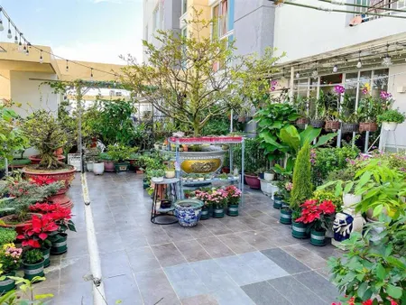 0901 186 *** bán ch penthouse belleza p. phú mỹ q7, có sân vườn chung giá 5,3tỷ dt 88m2, 2pn 2wc
