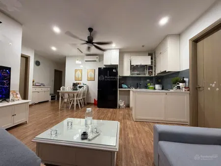Bán chung cư 89 phùng hưng 3,9 tỷ, 70m2, 2pn, 2wc, đầy đủ nội thất view thoáng