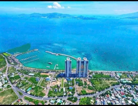 Bán đất biệt thự biển vĩnh hòa bến du thuyền nha trang
