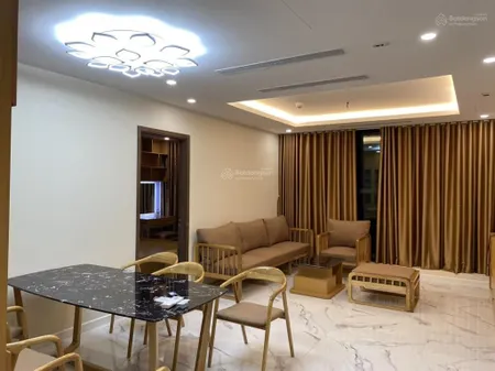 Bán căn hộ chung cư thái hà tòa hh 43 phạm văn đồng, 74m², 2pn, giá 6,2 tỷ