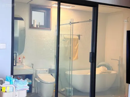 Chính chủ bán căn 3pn 114m2 view đẹp công viên 14ha hoàn thiện đẹp giá 14,8tỷ